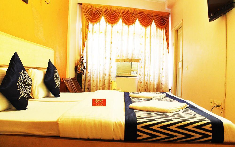Oyo Rooms Noida Sector 12 Экстерьер фото