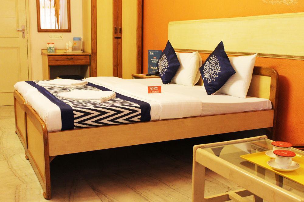 Oyo Rooms Noida Sector 12 Экстерьер фото